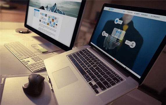 灵溪灵溪企业网站推广作业要怎样做?