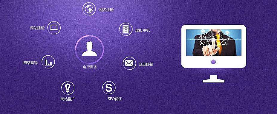 玉海网站建设