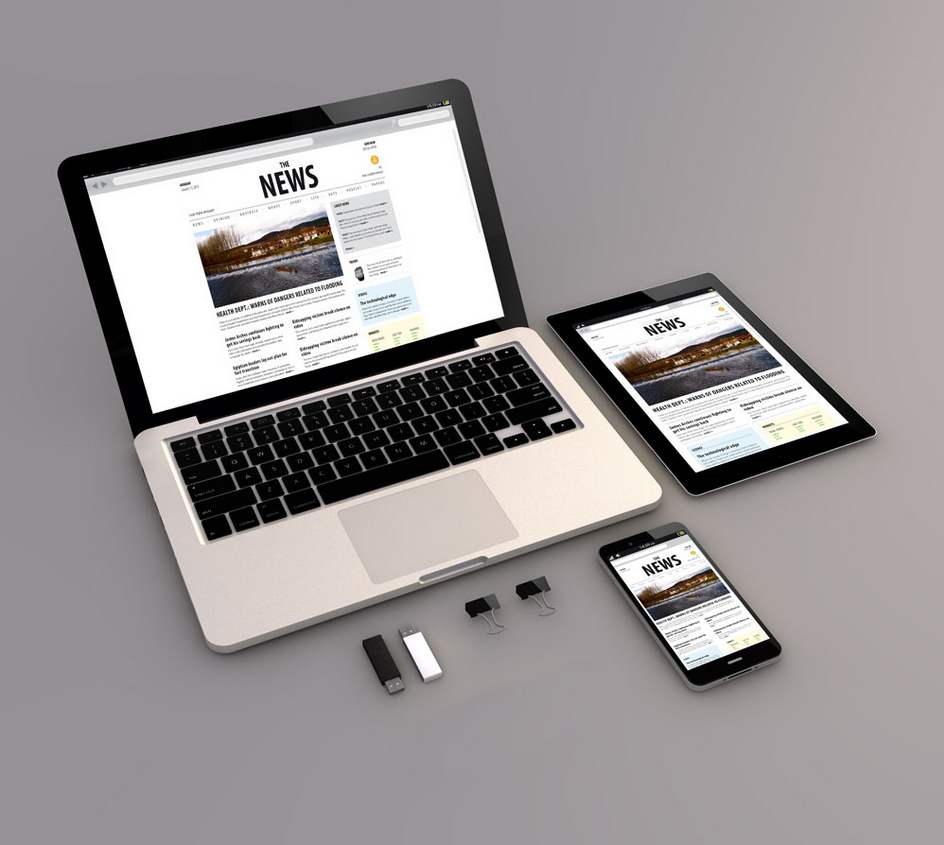 灵溪需要准备那些资料给灵溪网页设计公司进行制作?