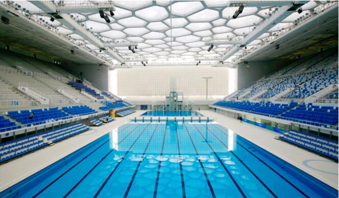 新型高科技设计