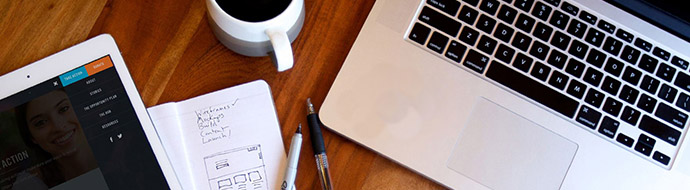 面对越来越发展的互联网社会，大多数公司已经开始关注网站建设，并开始增加网站建设的投资，通过多渠道网络推广，推动我们品牌的企业文化，吸引更多的用户流量并促进流量转换。那么如何提高网站建设的价值？