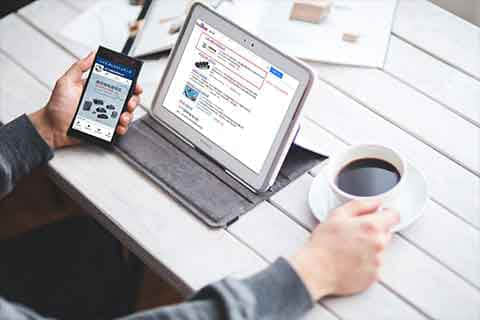 安阳探索网站建设公司的核心:盛世传媒